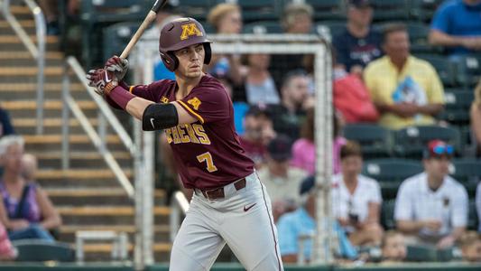 Oregon State Baseball - In 36 games during July/August, Steven