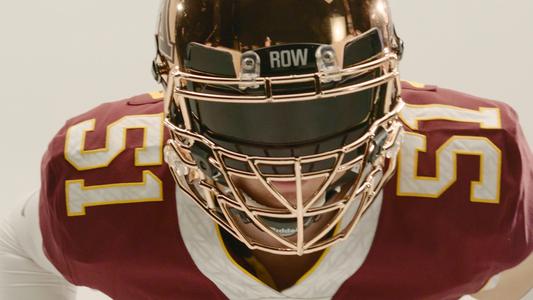 Minnesota Golden Gophers unveil HYPRR Elite football uniforms