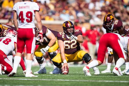 Nick Rallis Press Conference Week 4 vs 49ers