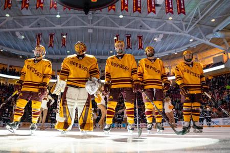 Penn State University Men's Ice Hockey Recruiting Questionnaire