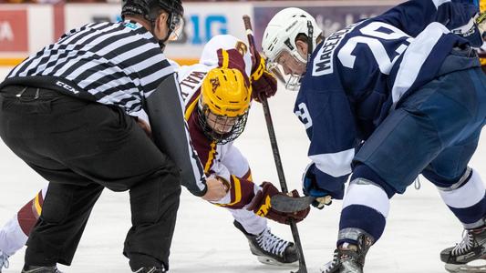 Buy Penn State Nittany Lion Men's Hockey Tickets