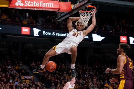 Mens Basketball vs Maryland - Image 21: Mashburn Jr Jamal, Conroy