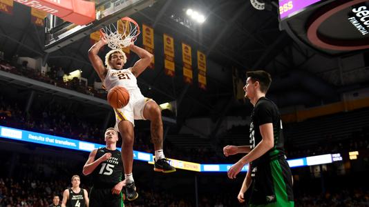 Mens Basketball vs Maryland - Image 21: Mashburn Jr Jamal, Conroy