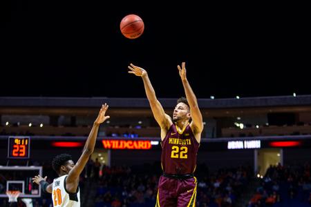 Mens Basketball vs Maryland - Image 21: Mashburn Jr Jamal, Conroy