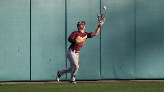 Zach Drake - Baseball - Saint Mary's University of Minnesota Athletics