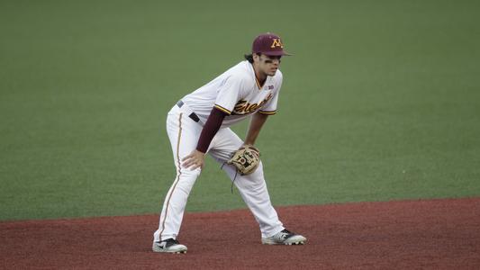 Terrin Vavra Called Up to Big Leagues - University of Minnesota Athletics