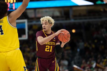 Mens Basketball vs Maryland - Image 21: Mashburn Jr Jamal, Conroy