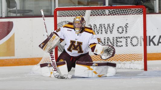 U' Adds 2022 U.S. Hockey Hall of Fame Museum Face-Off Classic to Schedule -  University of Minnesota Athletics