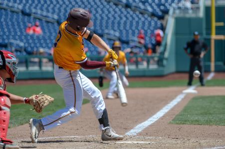 Tyler Stewart - 2023 - Baseball - Sacramento State