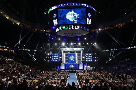 2019 NHL Draft