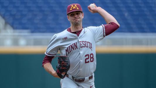 Pair of Wisconsin natives selected in 2nd round of MLB Draft