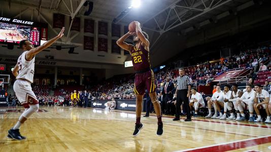 Mens Basketball vs Maryland - Image 21: Mashburn Jr Jamal, Conroy