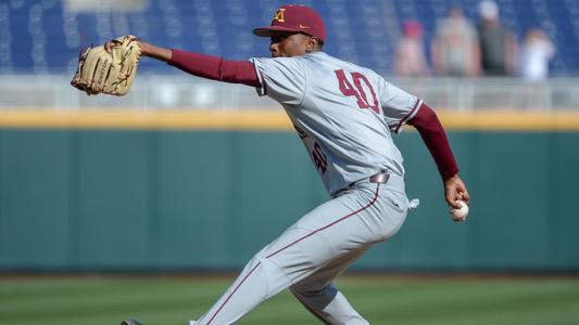 J.P. Massey Drafted by Pittsburgh Pirates - University of Minnesota  Athletics