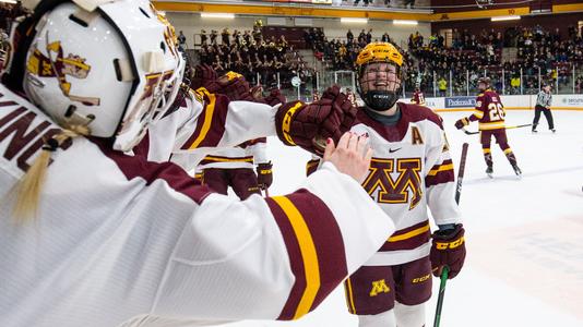 Maverick Hockey Announces Season Ticket Program - Minnesota State