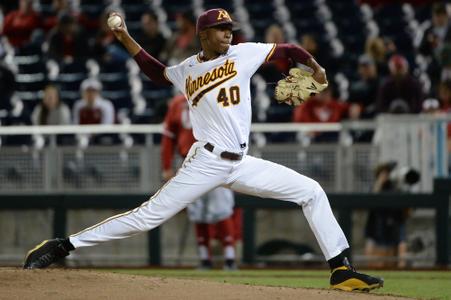 J.P. Massey Drafted by Pittsburgh Pirates - University of