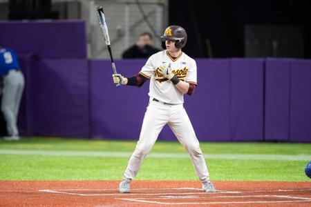 Brady Counsell earned NWL Player of the Night With Three Hits And