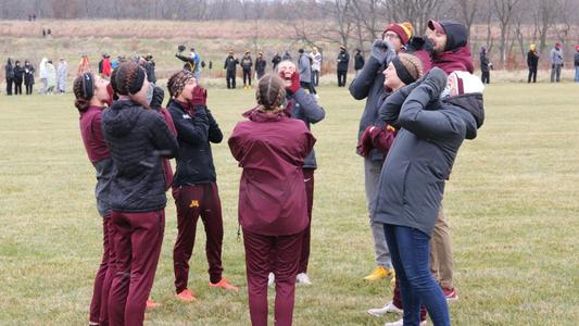 Game Trailer: Gophers Host Eastern Michigan - University of