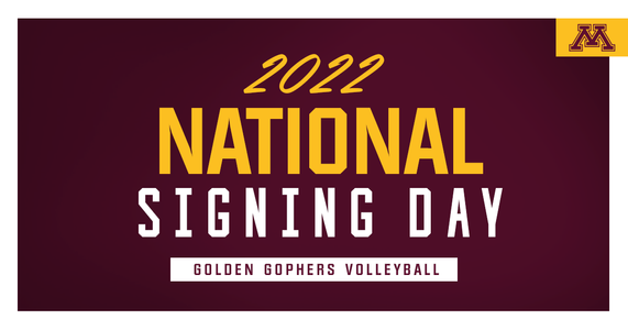 Volleyball with No. 20 Ranked Recruiting Class for 2022 - University of  Denver Athletics