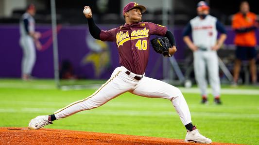 J.P. Massey Drafted by Pittsburgh Pirates - University of Minnesota  Athletics