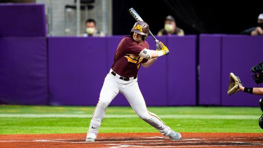 Brady Counsell earned NWL Player of the Night With Three Hits And