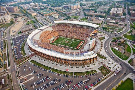 Goldy's Locker Room, Golden Gopher Store, TCF Bank Stadium…