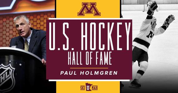 Dean Blais named to 2020 U.S. Hockey Hall of Fame Class - UND Today