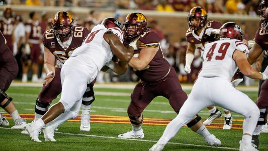 Gophers football adds transfer Rowan Zolman from Miami (Ohio) – Twin Cities