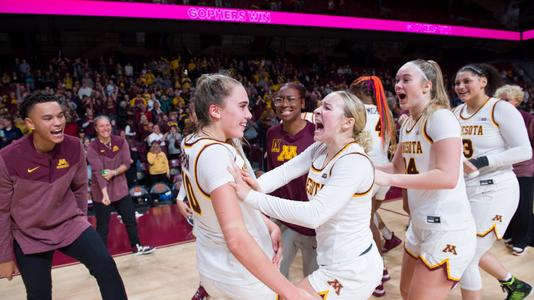 Gophers women's basketball adds Canadian Ajok Madol to 2023 recruiting class