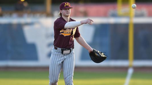 Brady Counsell earned NWL Player of the Night With Three Hits And