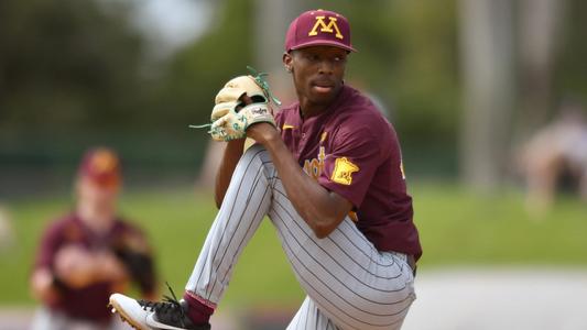 J.P. Massey Drafted by Pittsburgh Pirates - University of Minnesota  Athletics