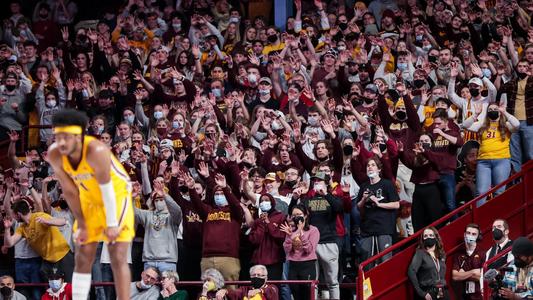 Minnesota Golden Gophers At TCF Bank Stadium Panorama Poster - the Stadium  Shoppe