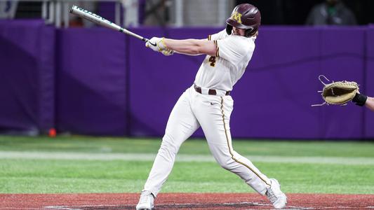 Criminology students selected in MLB draft