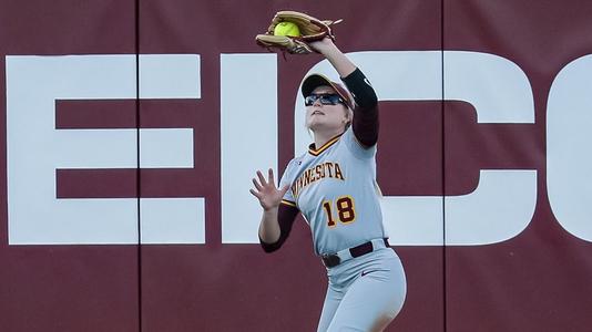 Gallery: ASU Baseball drops game one to Stanford - House of Sparky