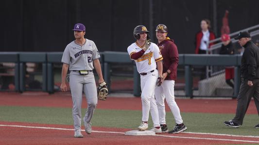 Minnesota Baseball (@GopherBaseball) / X