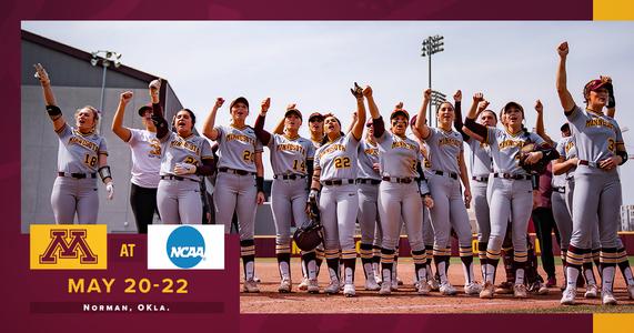 How to Watch NCAA Softball Regionals Streaming Live Today - May 19
