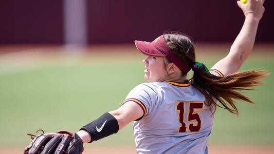 Ten things to know about the 2022 Gophers softball team