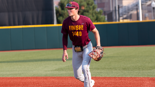 Gopher Baseball Signs Seven Newcomers