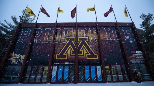 Men's Hockey Announces Promotional Schedule for Remaining Home Games -  Brown University Athletics