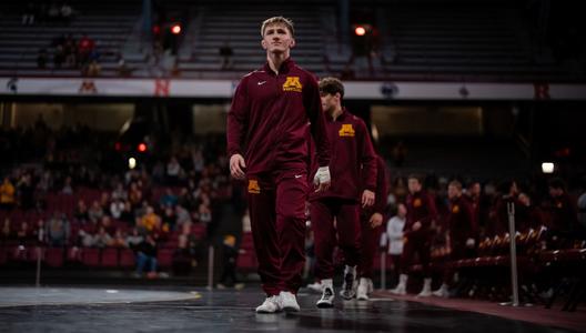 MN High School Hubs 2018-19 Photo of the Year winner