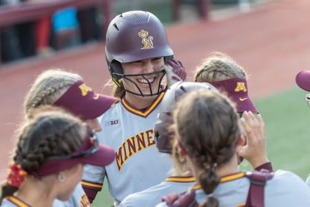 Softball Preview: Gopher Indoor Classic - Drake University Athletics