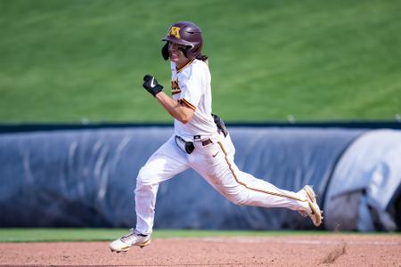 A Royal Maverick: The story behind the full name of outfielder Brett