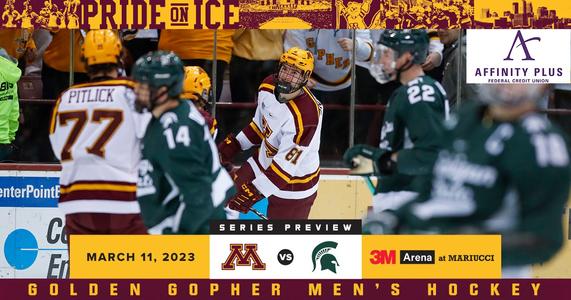 2022 Golden Gopher Hockey NHL Draft Guide - University of Minnesota  Athletics