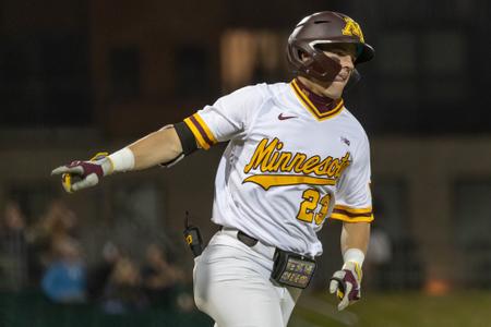 A History of Gopher Baseball's Uniforms - University of Minnesota