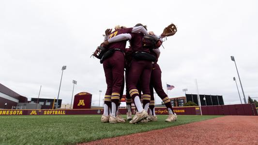 Softball Set to Host Annual Red-White-Blue Classic - Columbus