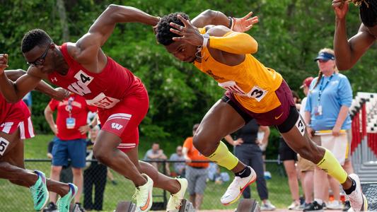 Men's Track & Field - University of Minnesota Athletics