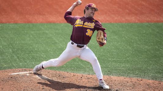 university of minnesota baseball