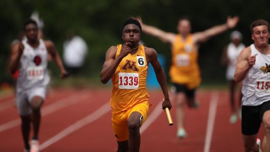 Men's Track & Field - University of Minnesota Athletics