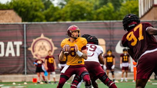 Area football practice starts today