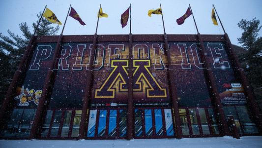 Buffalo Wild Wings - University of Minnesota Athletics