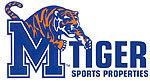Memphis Extends Contract With Tiger Sports Properties - University